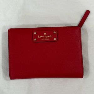 Brand New Authentic Kate Spade Wallet - NWT